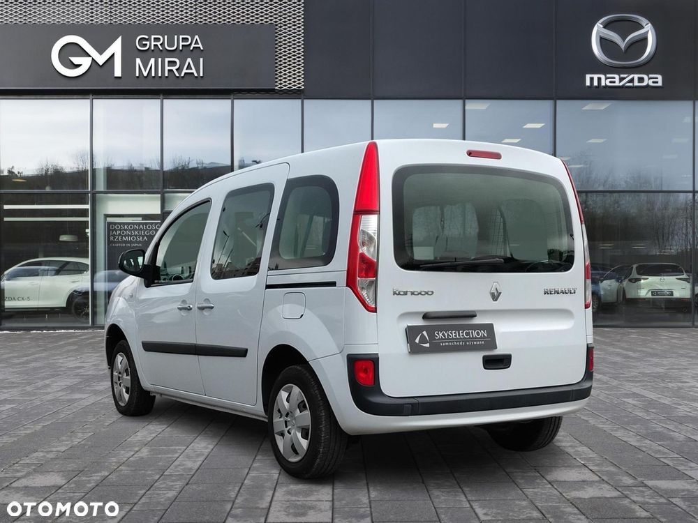 Renault Kangoo 1.5 dCi Zen - 3