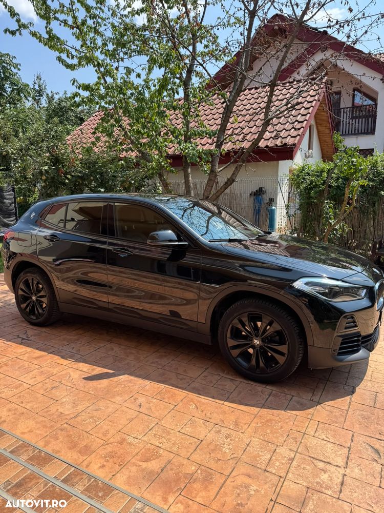 BMW X2 - 7