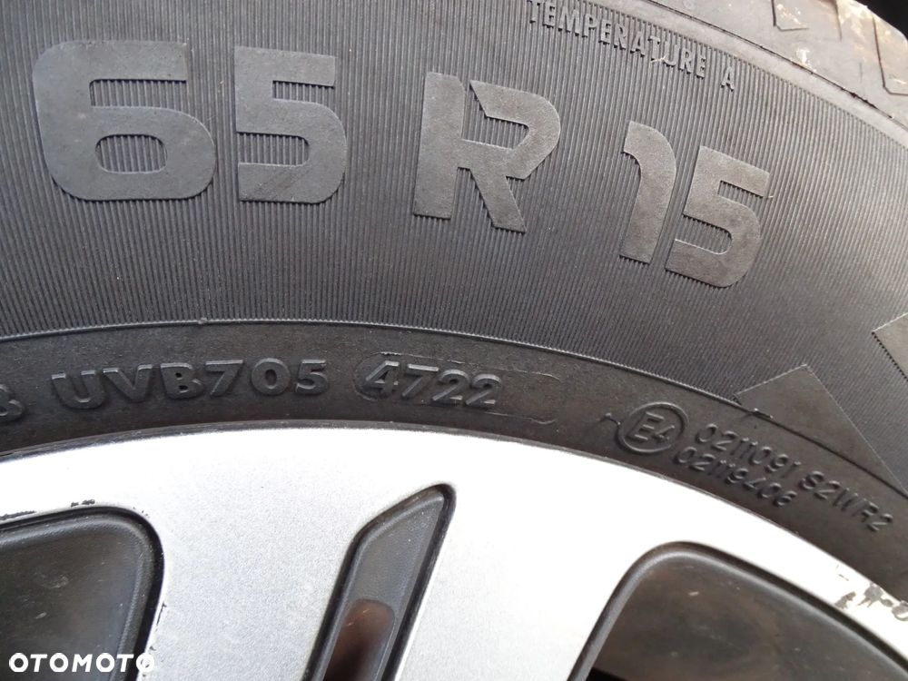 Citroën Berlingo Multispace BlueHDi 100 S&S ETG6 SHINE - 33