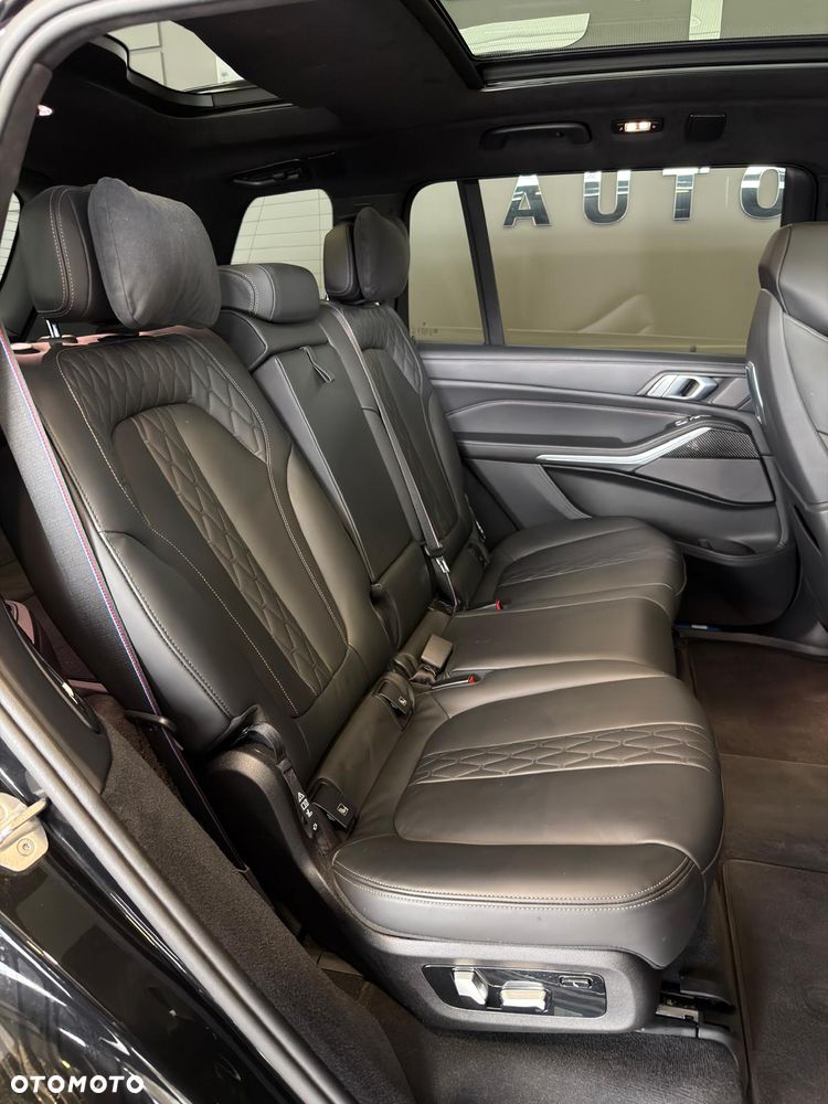 BMW X7 - 19