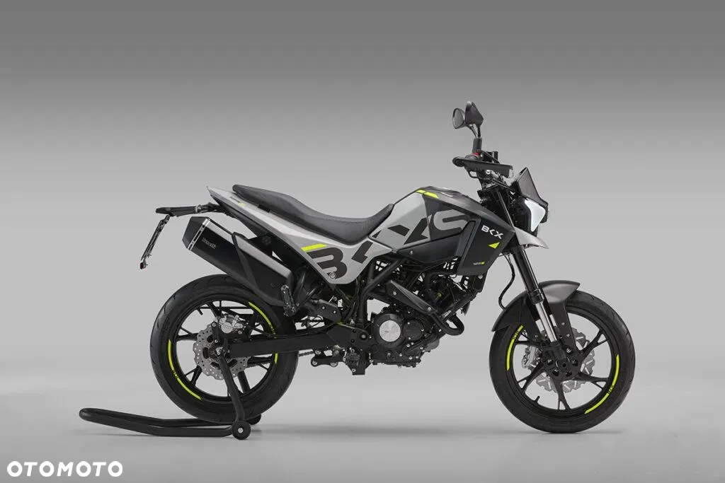 Benelli BKX - 7