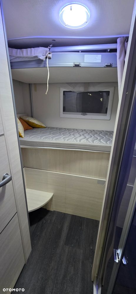 Chausson 720 - 16