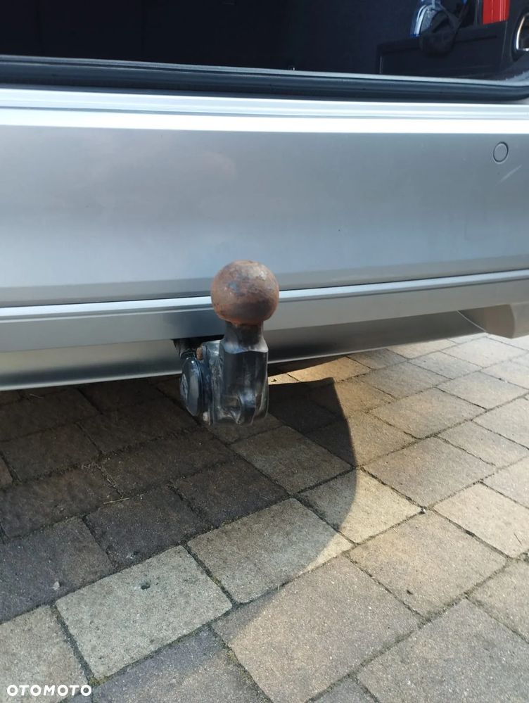 Volkswagen Passat Variant - 8