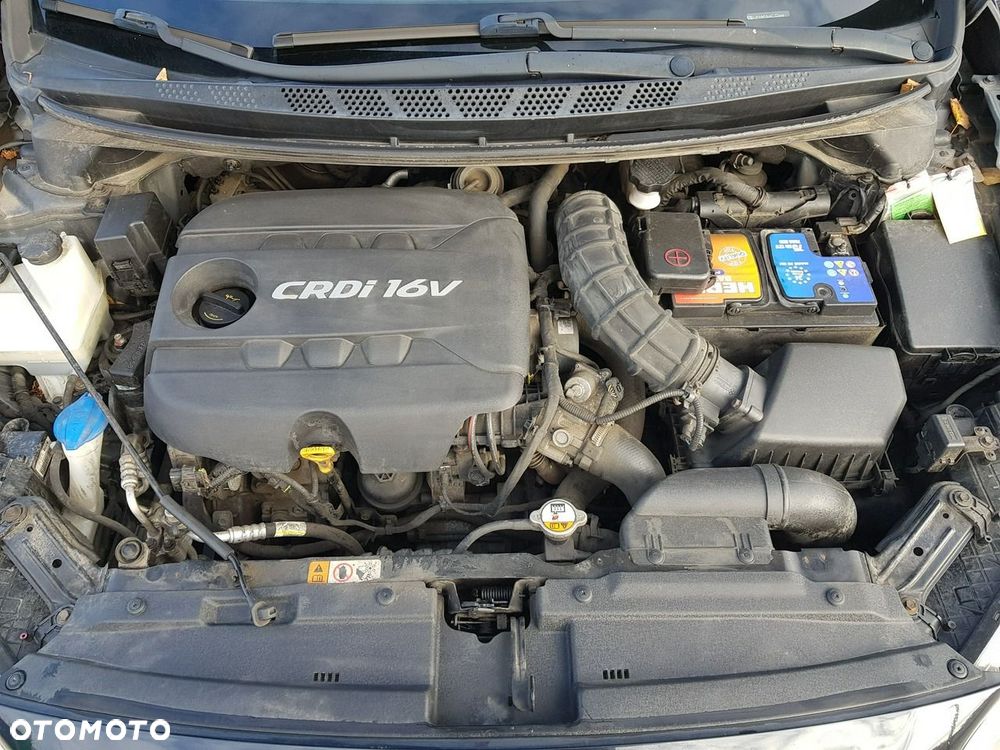 Kia Ceed 1.6 CRDi L - 18