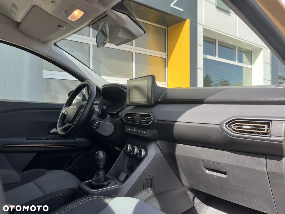 Dacia Sandero - 20