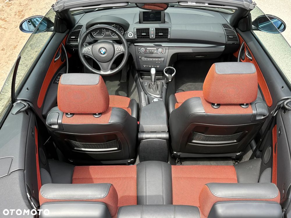 BMW Seria 1 118i - 11