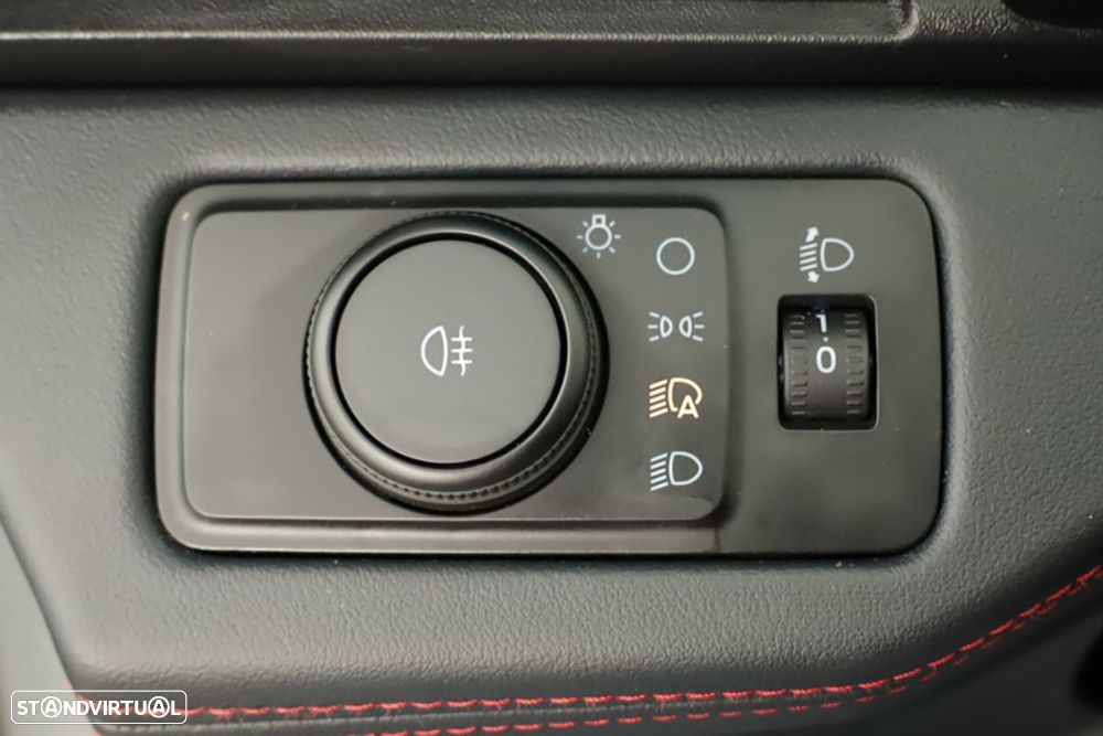 Ford Puma 1.0 EcoBoost MHEV ST-Line X Aut. - 18