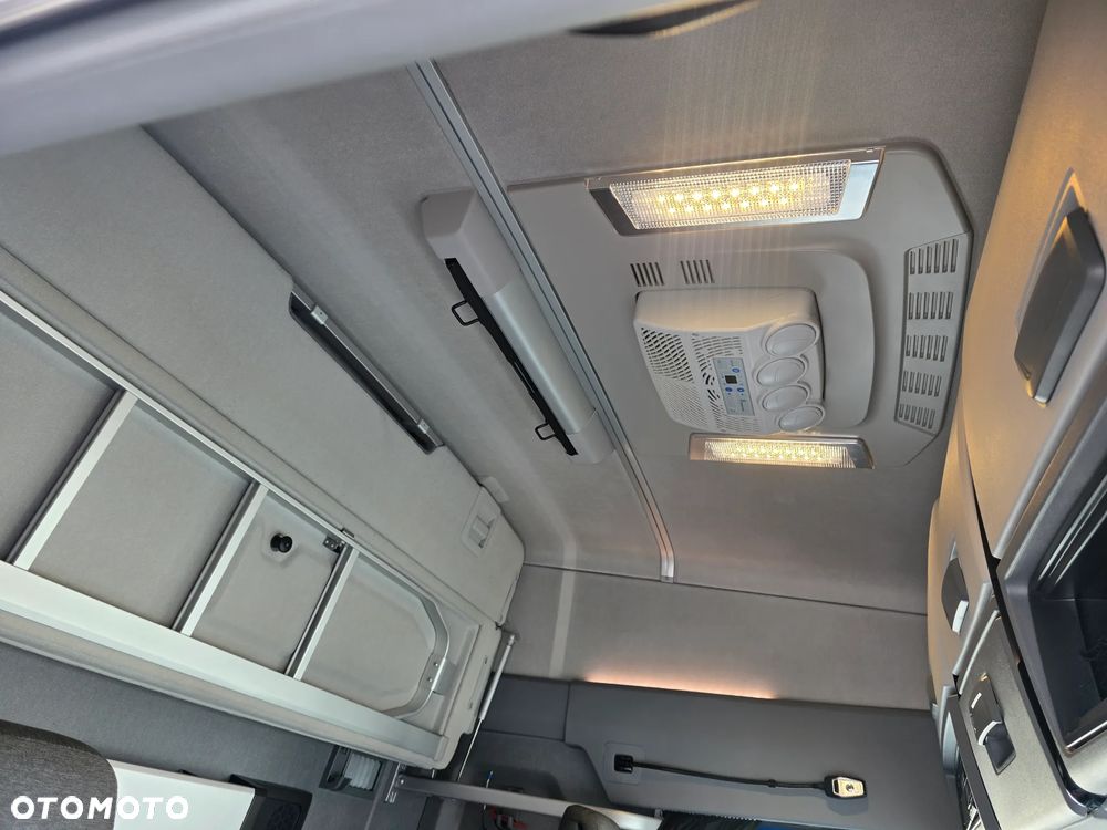 Renault T 480/288Tkm2022r Najwyższa kabina/FULL LED/Duże zbiorniki/SUPER STAN ! ! ! - 29