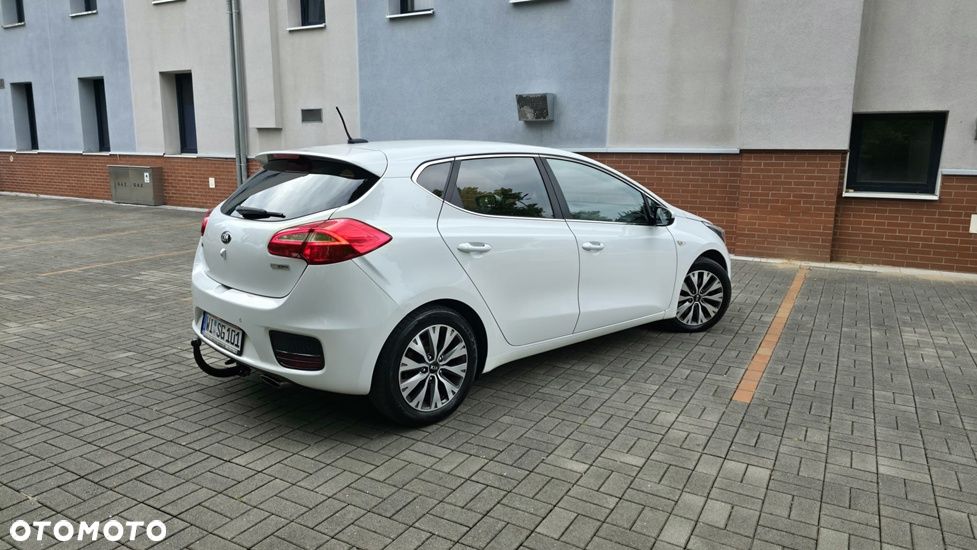 Kia Ceed 1.6 CRDi GT Line - 7