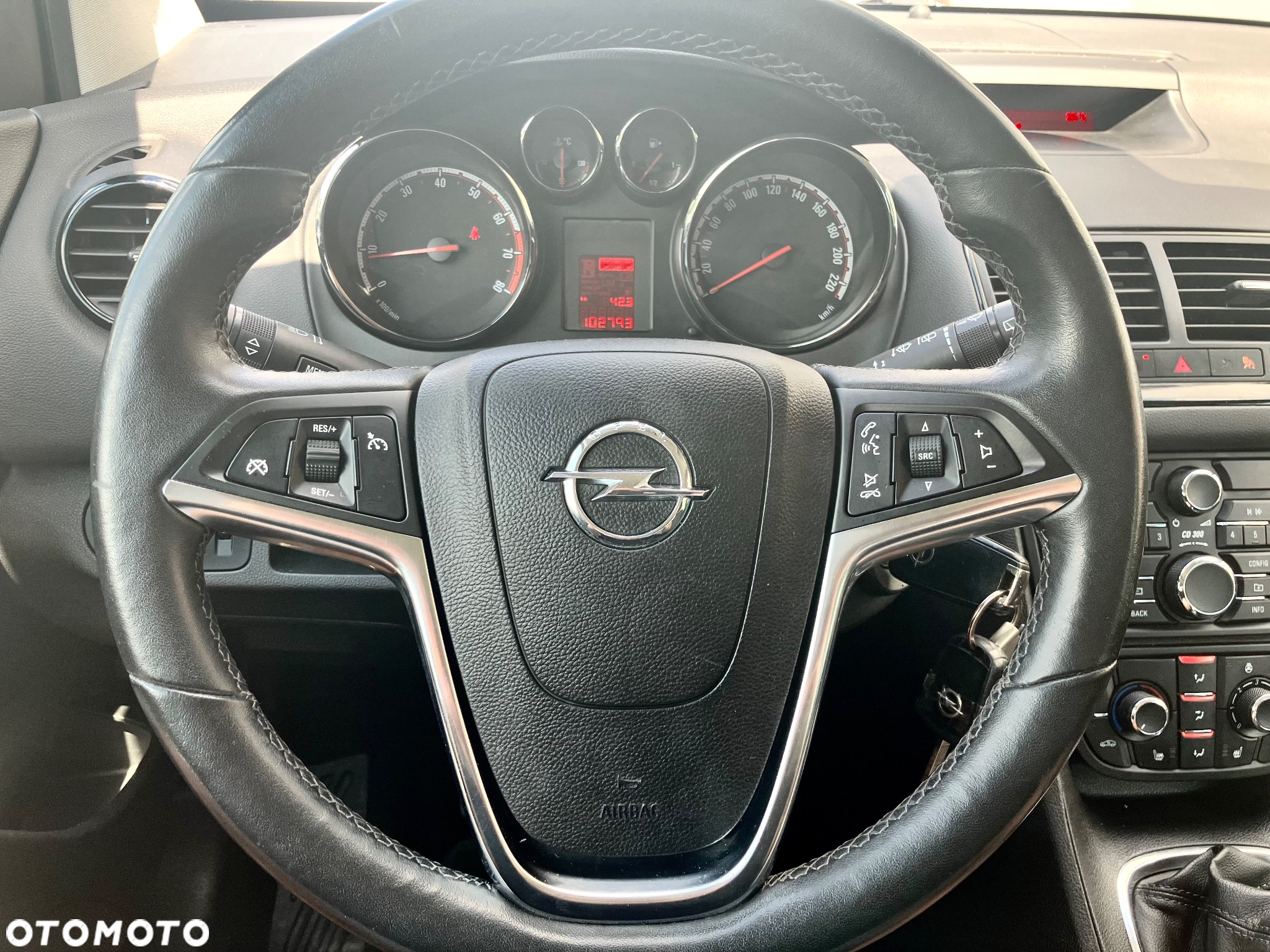Opel Meriva 1.4 Color Edition - 24