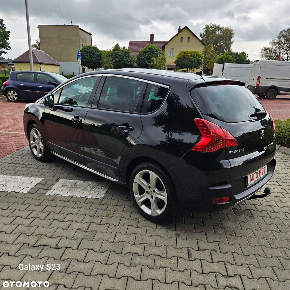 Peugeot 3008 1.6 THP Style - 14