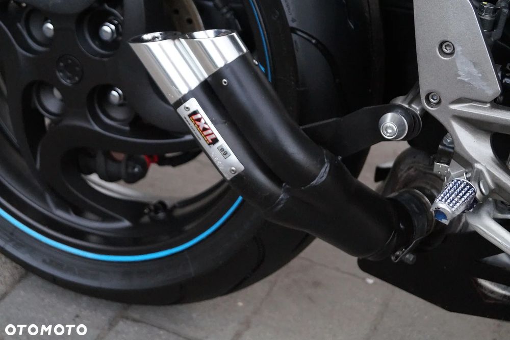 Honda CB - 15