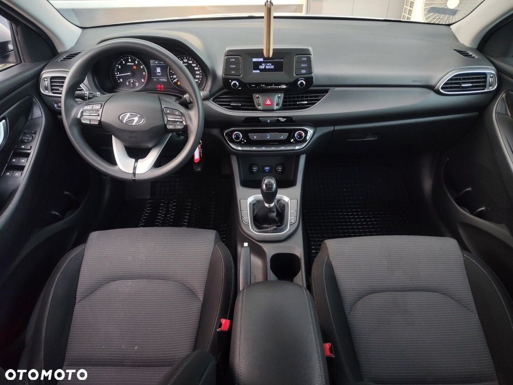 Hyundai i30 - 10