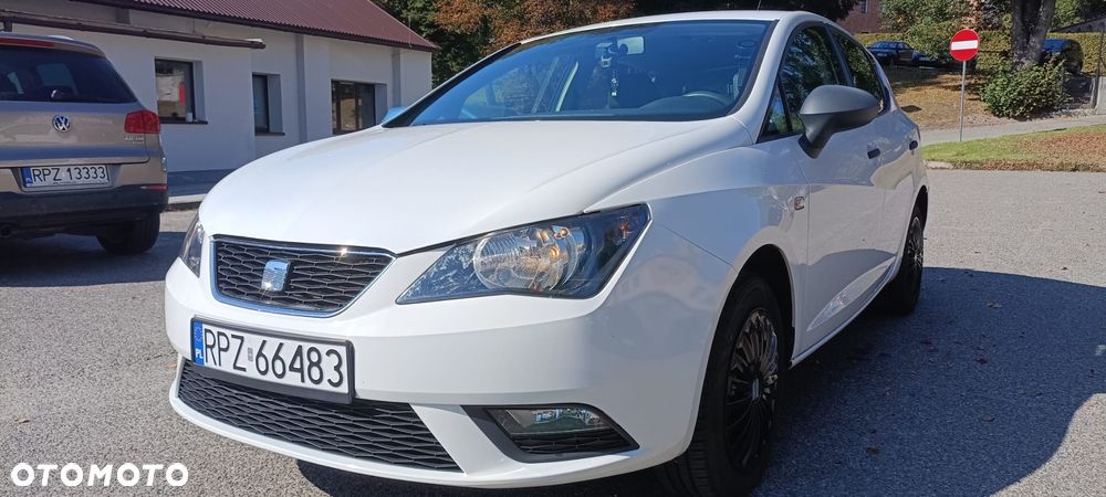 Seat Ibiza - 6