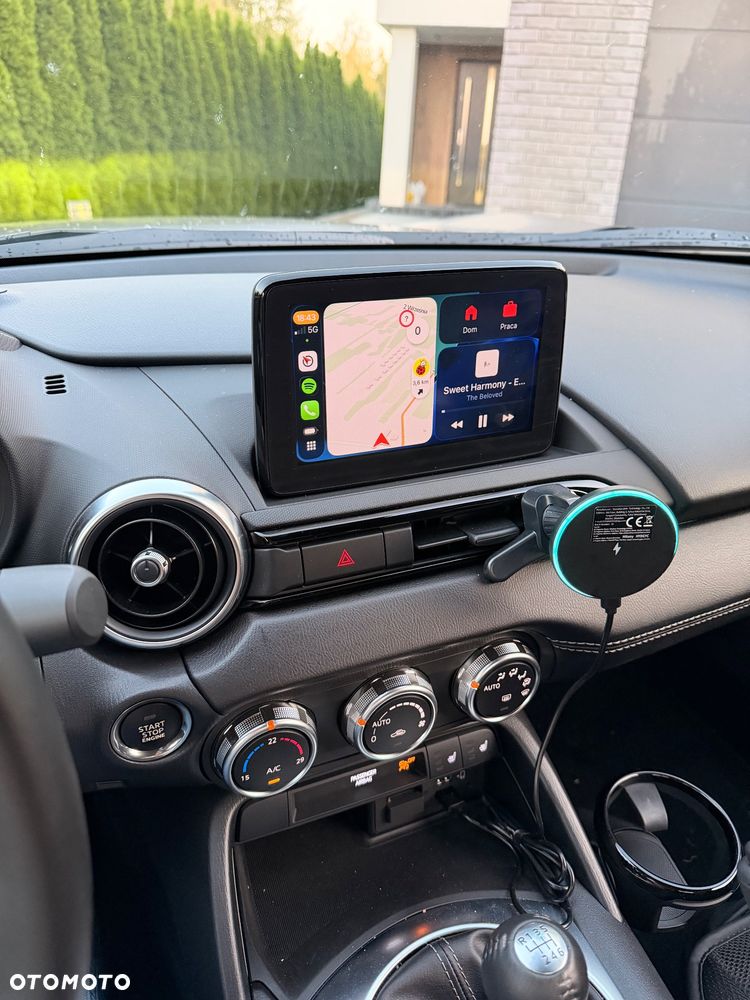 Mazda MX-5 2.0 Exclusive-Line i-ELOOP - 14