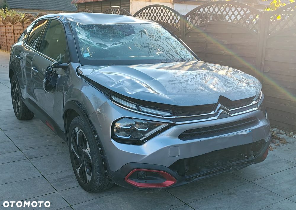 Citroën C4 PureTech 130 Stop & Start Business Class - 5