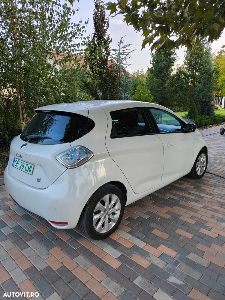 Renault ZOE 22 LIFE - 6