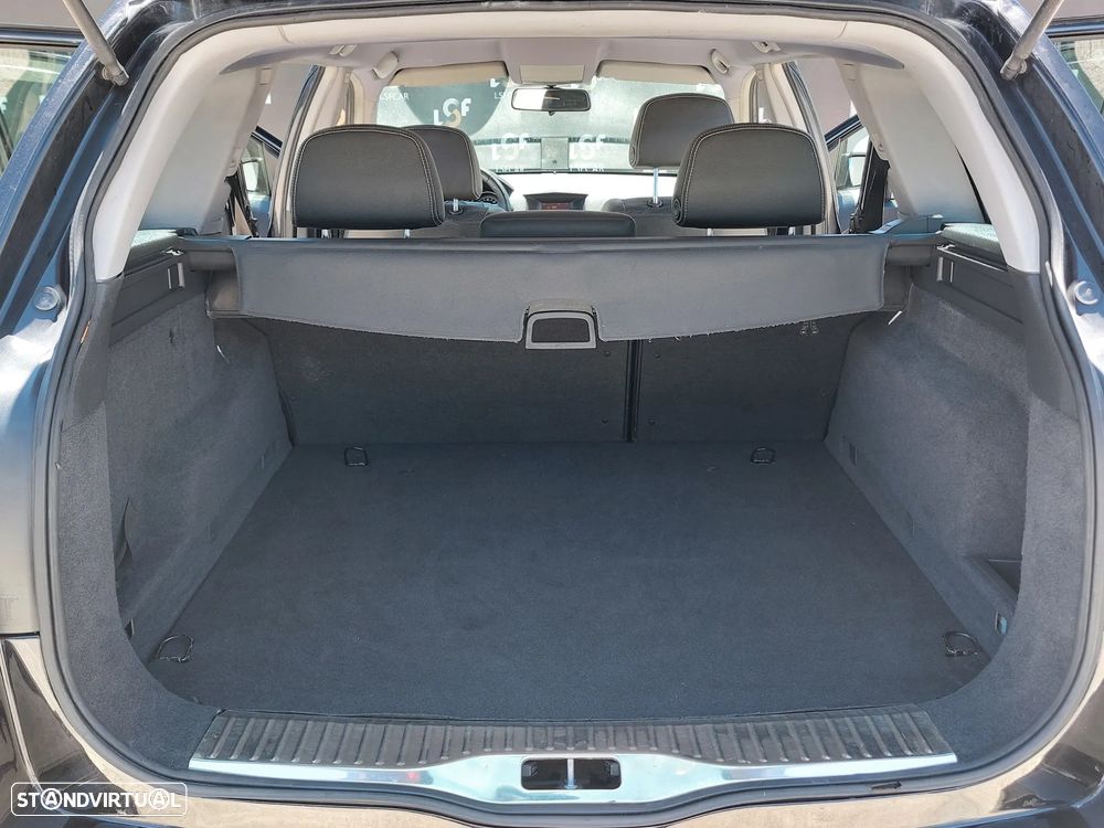Opel Astra Caravan 1.7 CDTi Cosmo - 22