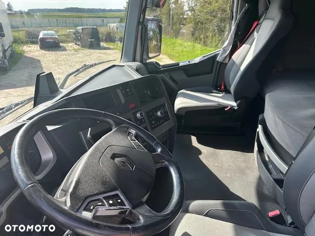 Renault T 460 - 15