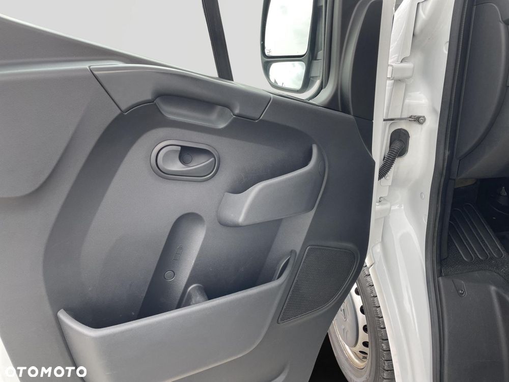 Renault master - 10
