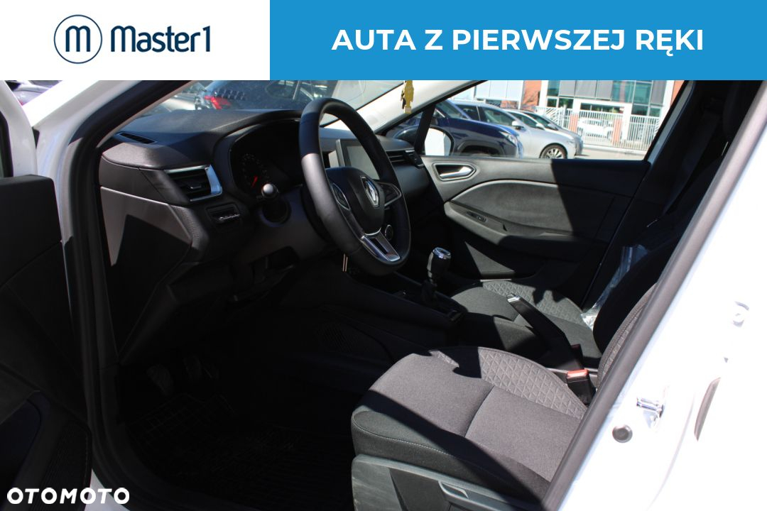 Renault Clio 1.0 TCe Equilibre - 9