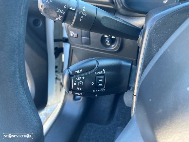 Citroën C3 1.5 BlueHDi Feel Pack - 17