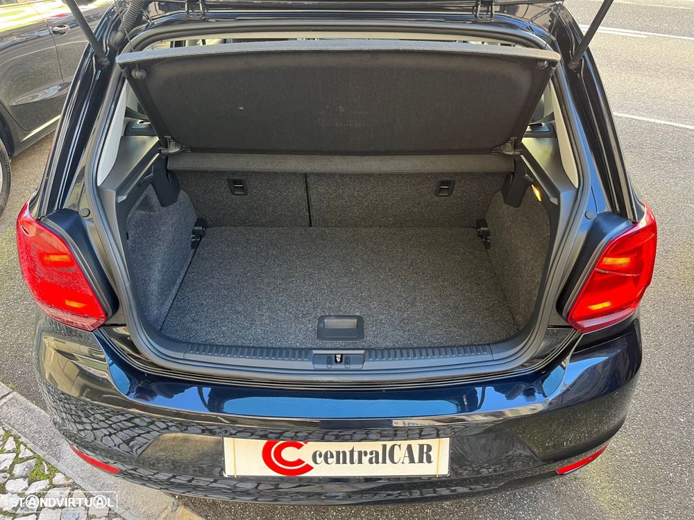 VW Polo 1.0 Lounge - 40