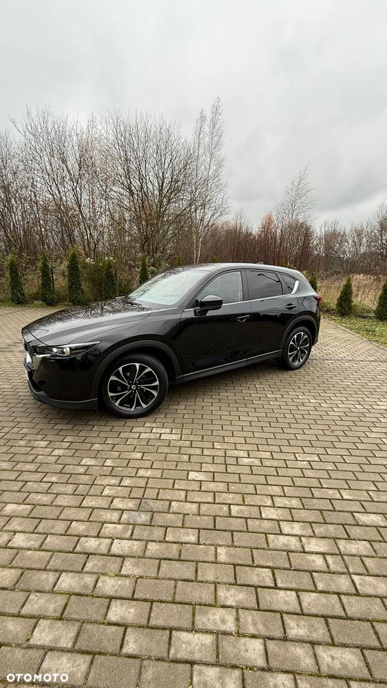 Mazda CX-5 2.0 Kanjo 2WD - 8