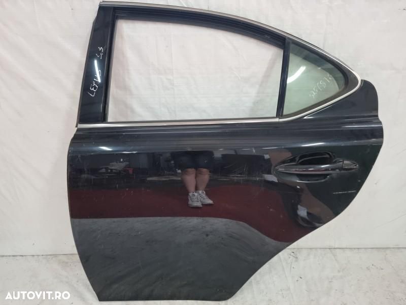 Portiera usa stanga spate Lexus IS 2 (2005-2013) - 1