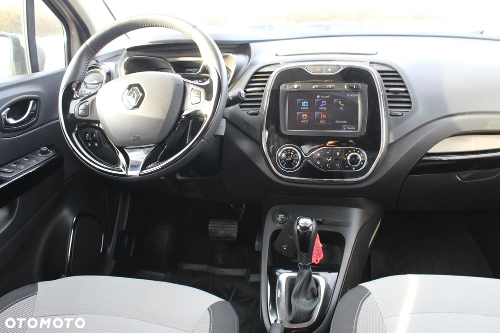 Renault Captur 1.2 TCe Intens EDC - 16