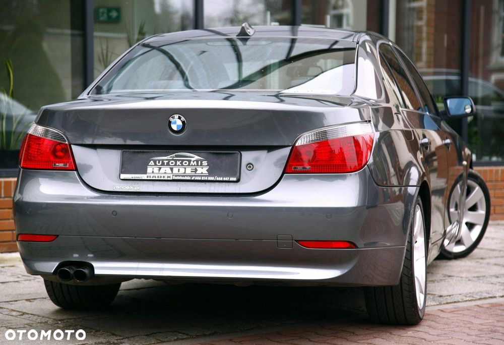 BMW Seria 5 - 28