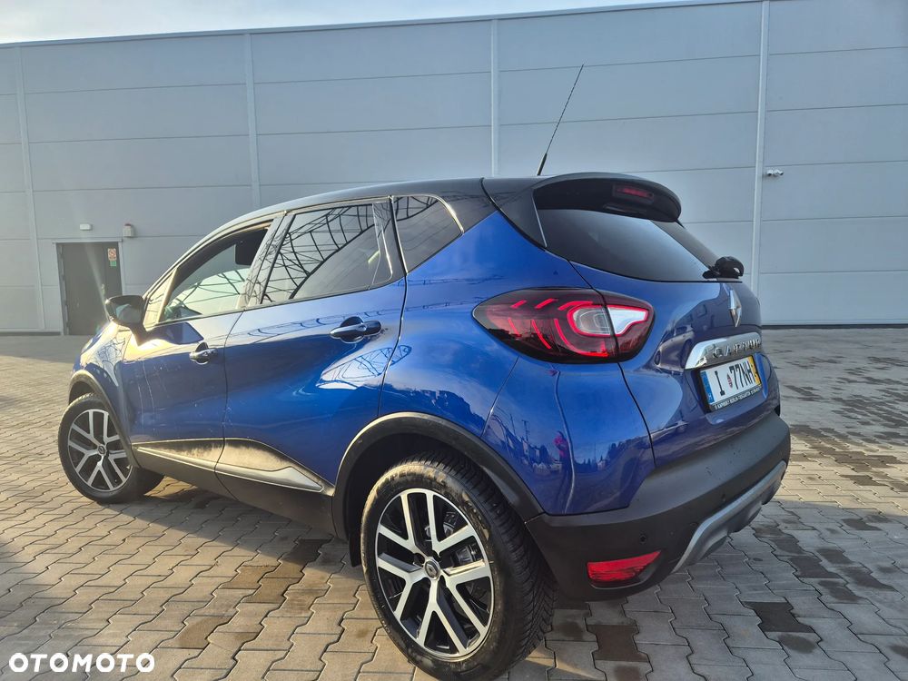 Renault Captur - 25