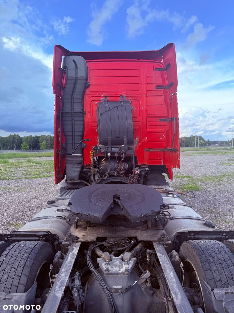 Volvo FH - 9