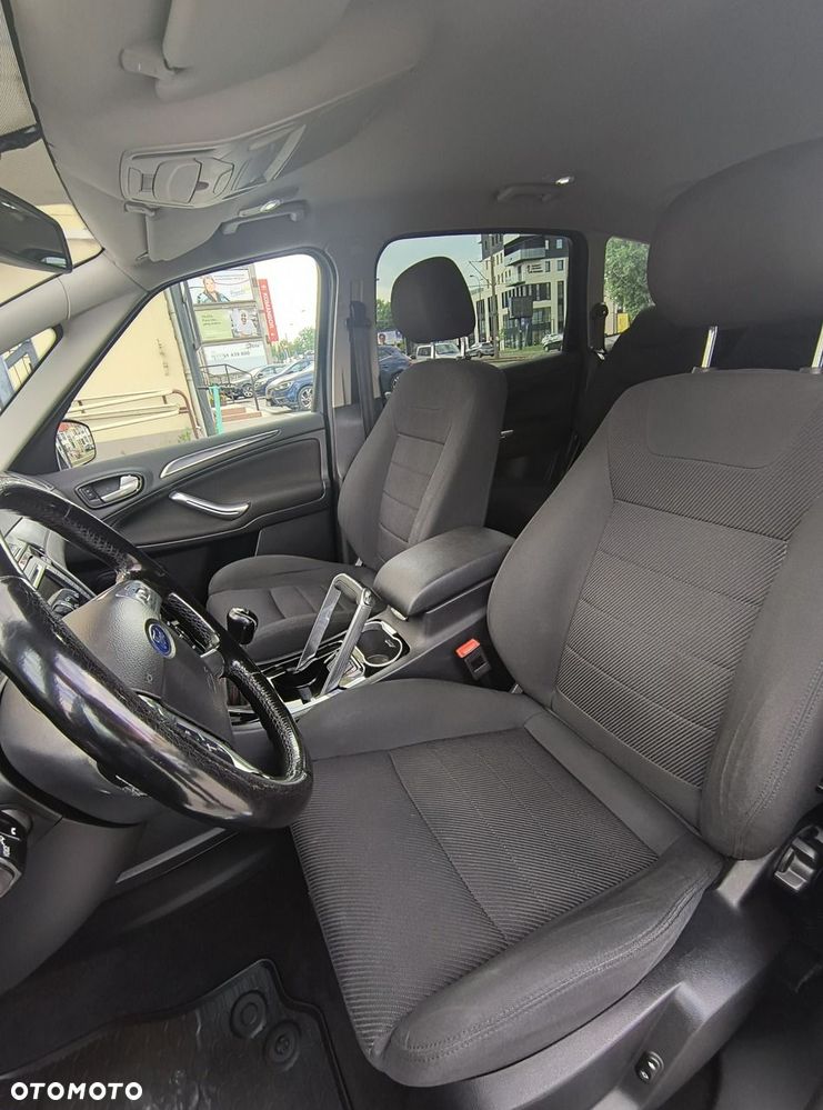 Ford S-Max 2.0 TDCi DPF Titanium X - 9