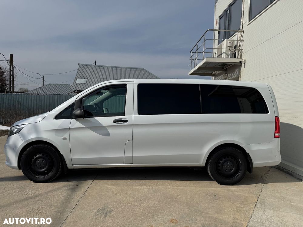 Mercedes-Benz VITO MIXTO - 6