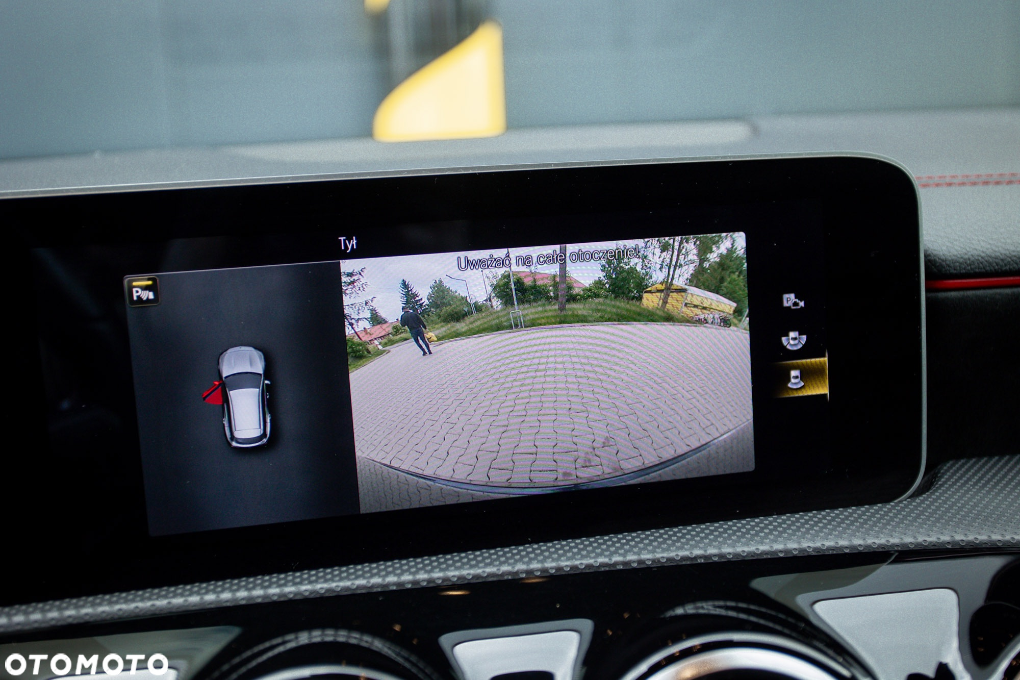 Mercedes-Benz CLA 250 4Matic Shooting Brake 7G-DCT AMG Line - 35