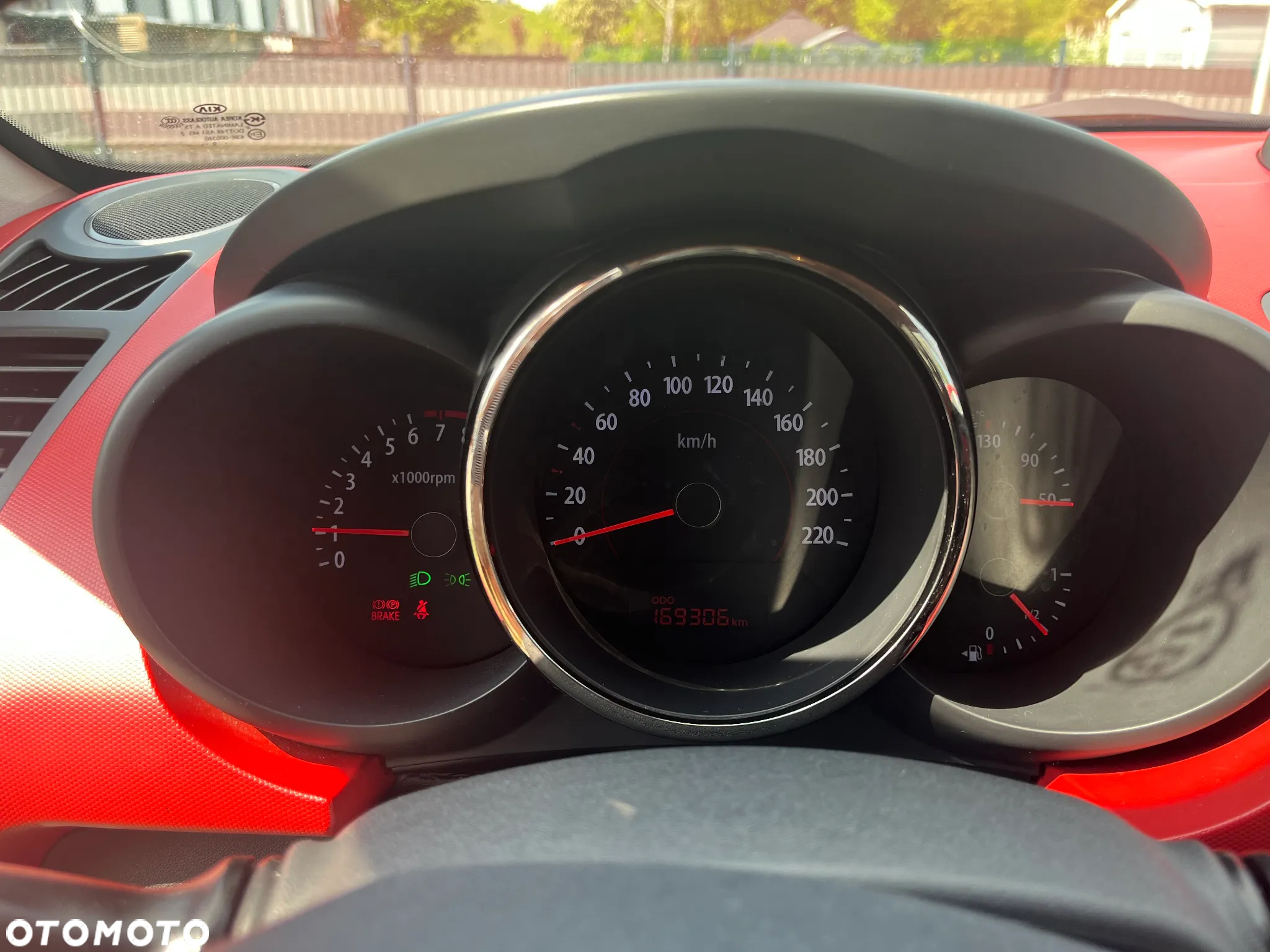 Kia Soul 1.6 L - 10