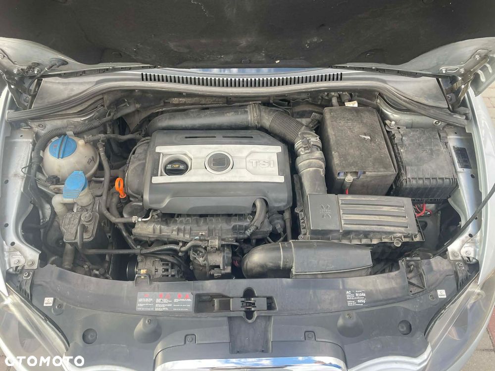 Seat Leon 1.8 TSI Style - 16