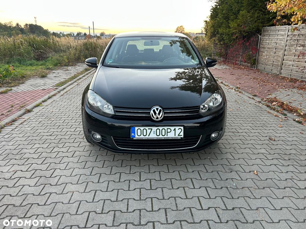 Volkswagen Golf - 3