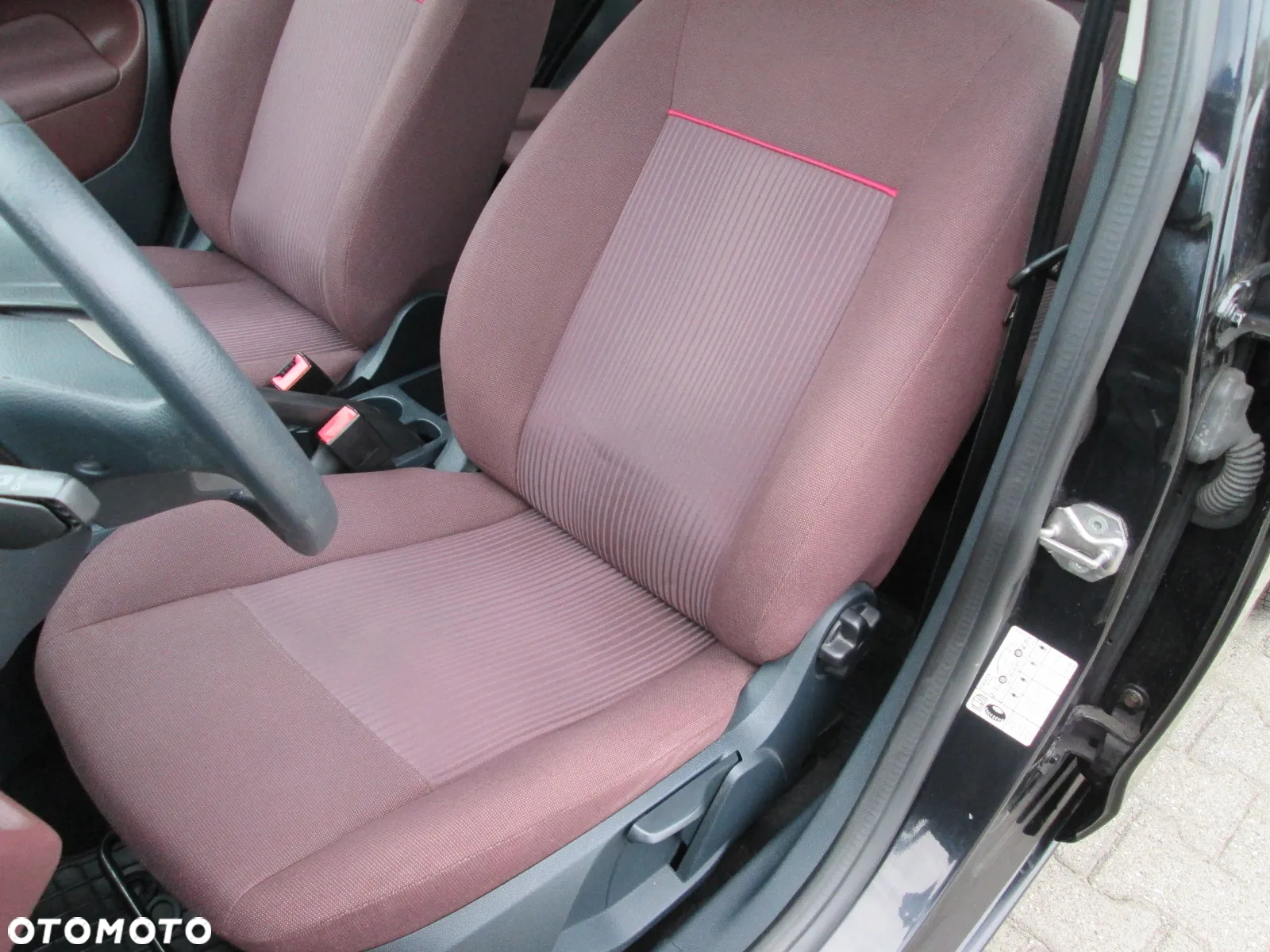 Ford Fiesta 1.25 Trend - 10