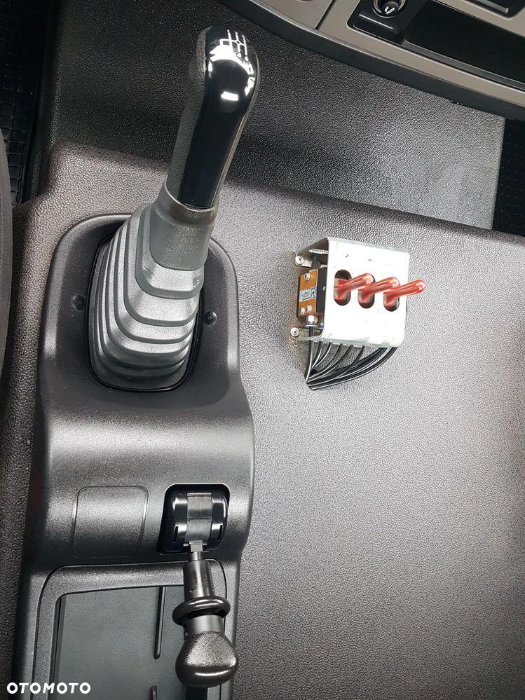 MAN TGL 12.220 HAKOWIEC SKIBICKI 4x2 KLIMA HAKOWIEC DO KONTENERÓW MANUAL 12T POD KONTENERY - 27