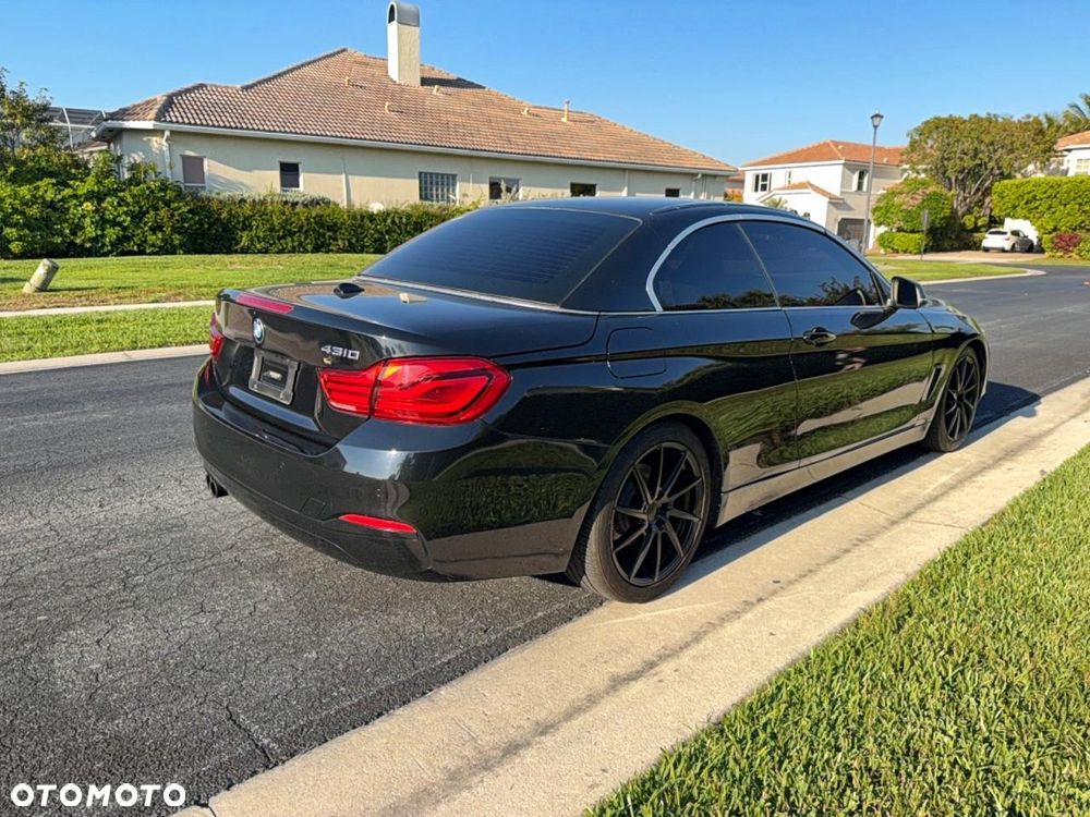 BMW Seria 4 430i - 3