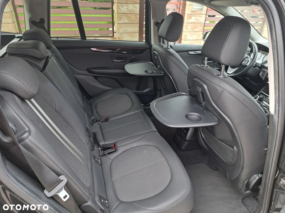 BMW Seria 2 220i Sport-Aut Sport Line - 6