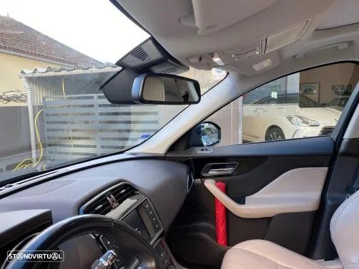 Jaguar F-Pace 20d AWD Aut. Prestige - 19