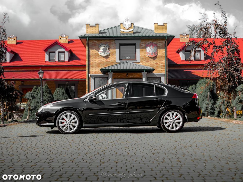 Renault Laguna 2.0 dCi FAP Dynamique - 2
