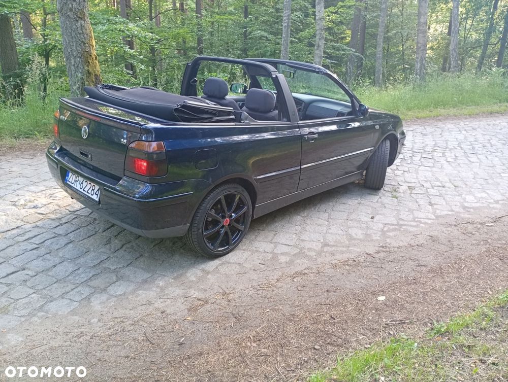 Volkswagen Golf - 7