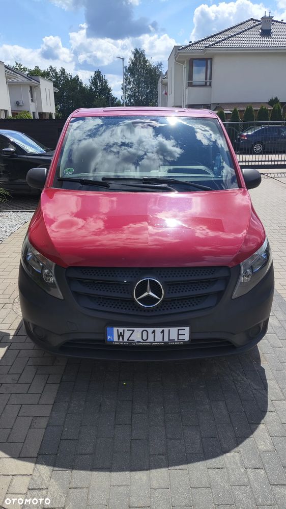 Mercedes-Benz Vito 116 CDI - 3