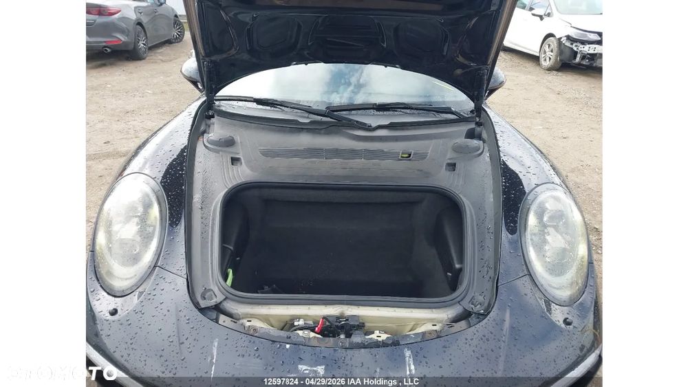 Porsche 911 Carrera S PDK - 13