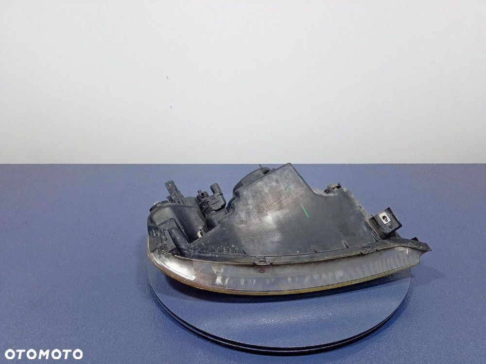HONDA CIVIC VII SEDAN REFLEKTOR LEWY LAMPA PRZÓD LEWA EU P0882L - 3