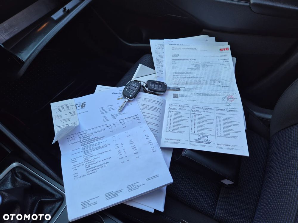 Hyundai Tucson 1.6 GDi 2WD Advantage - 39